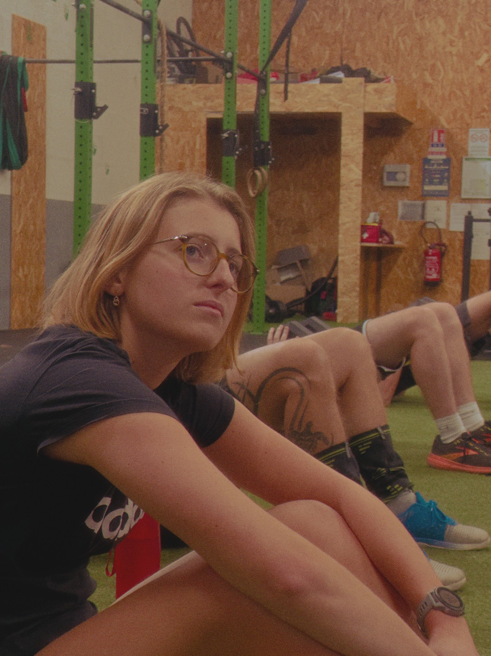 La Skàli salle de sport Laval