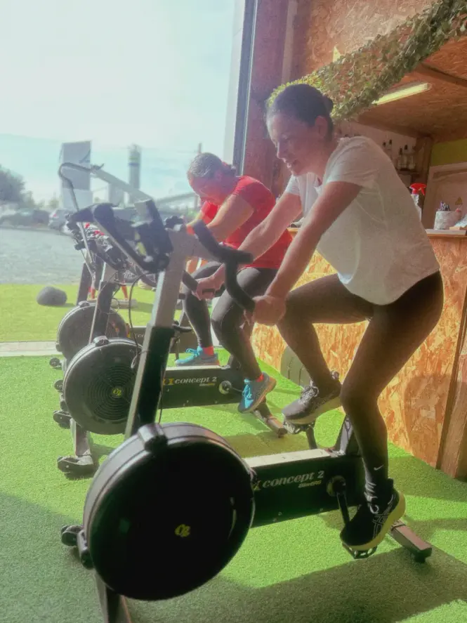 La Skàli salle de sport Laval