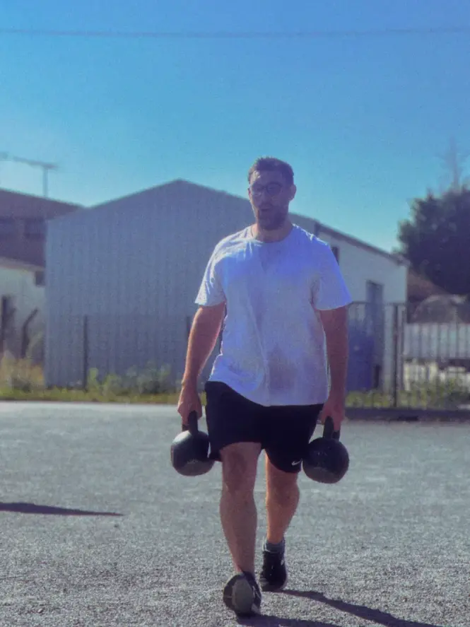 Équipements La Skàli