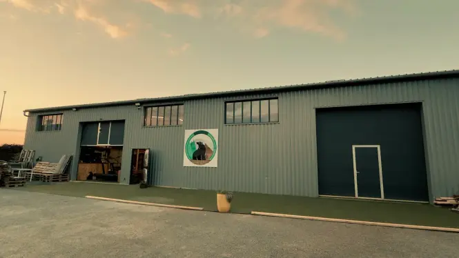 Salle de sport La Skàli Laval